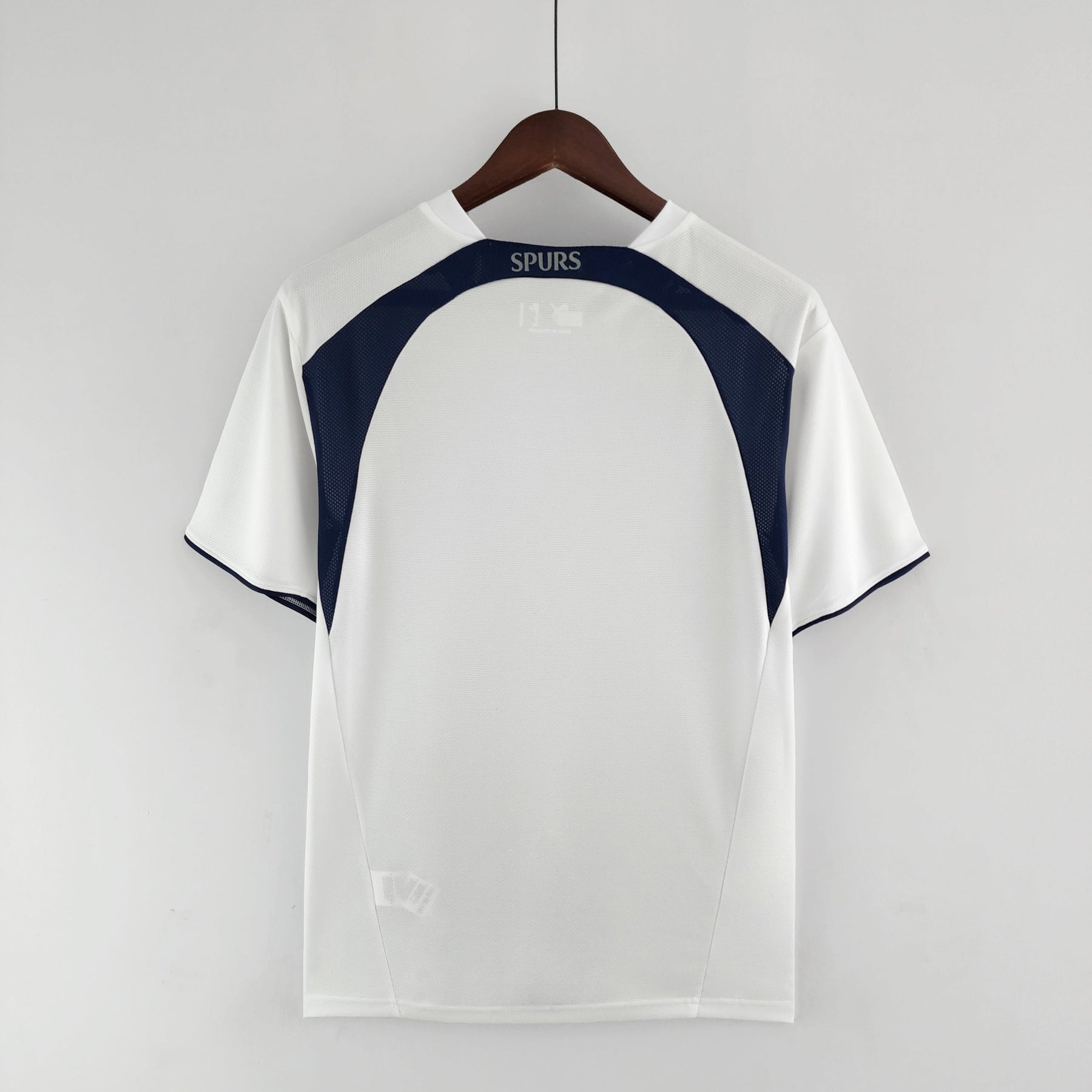 CAMISA TOTTENHAM RETRÔ HOME 06/07