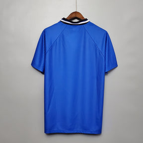CAMISA RETRÔ MANCHESTER UNITED THIRD 96/97