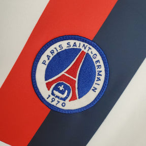 CAMISA PSG RETRÔ AWAY 02/03