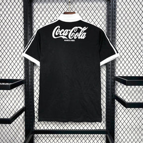 CAMISA RETRÔ VASCO DA GAMA HOME 1988