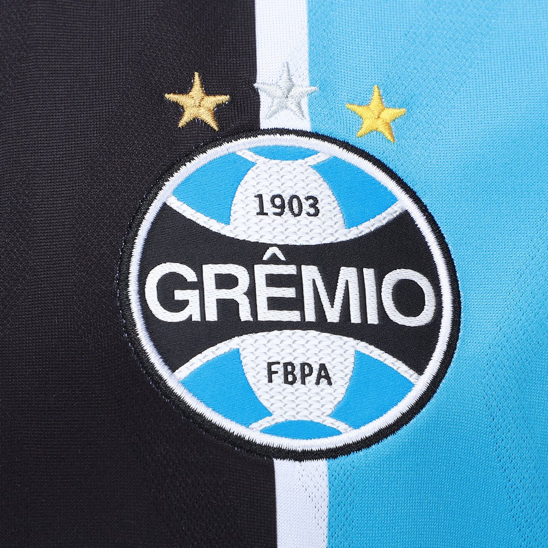 CONJUNTO INFANTIL GRÊMIO I 2025/26