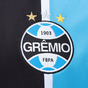 CAMISA FEMININA GRÊMIO I TITULAR 2025/26