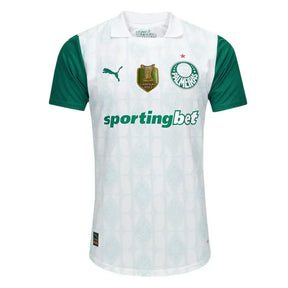 LANÇAMENTO Camisa Masculina Palmeiras II 2025/26