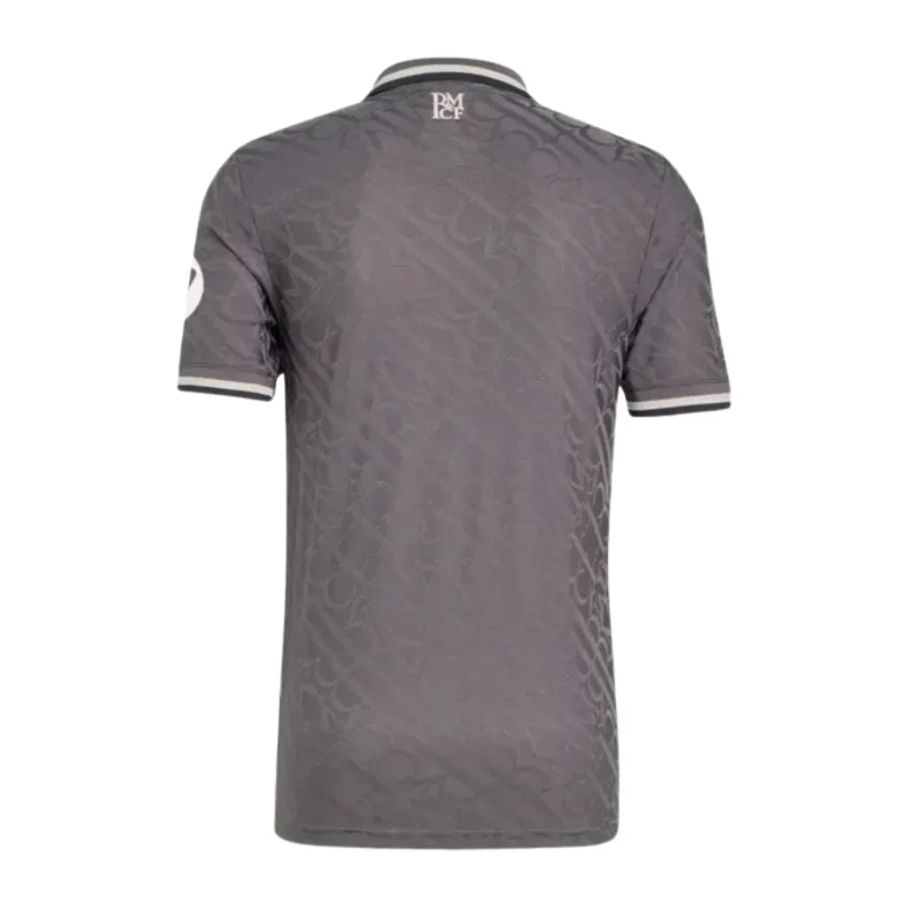 Camisa Masculina III Real Madrid 2024/25
