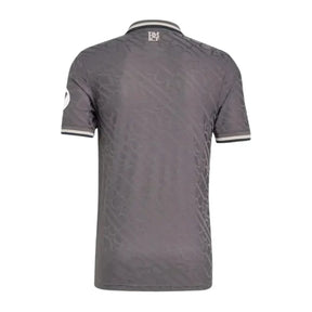 Camisa Masculina III Real Madrid 2024/25