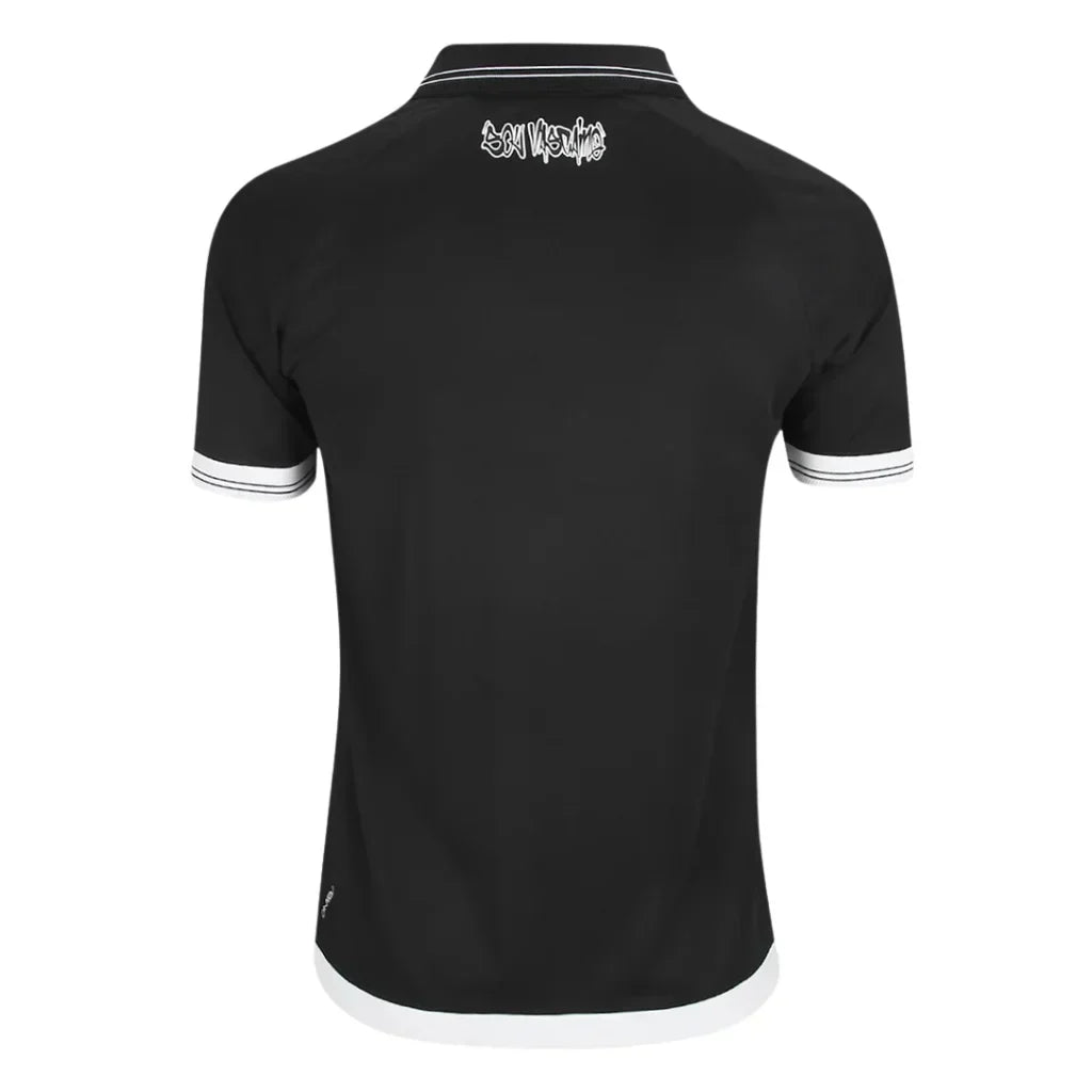 LANÇAMENTO Camisa Masculina Vasco I 2025/26