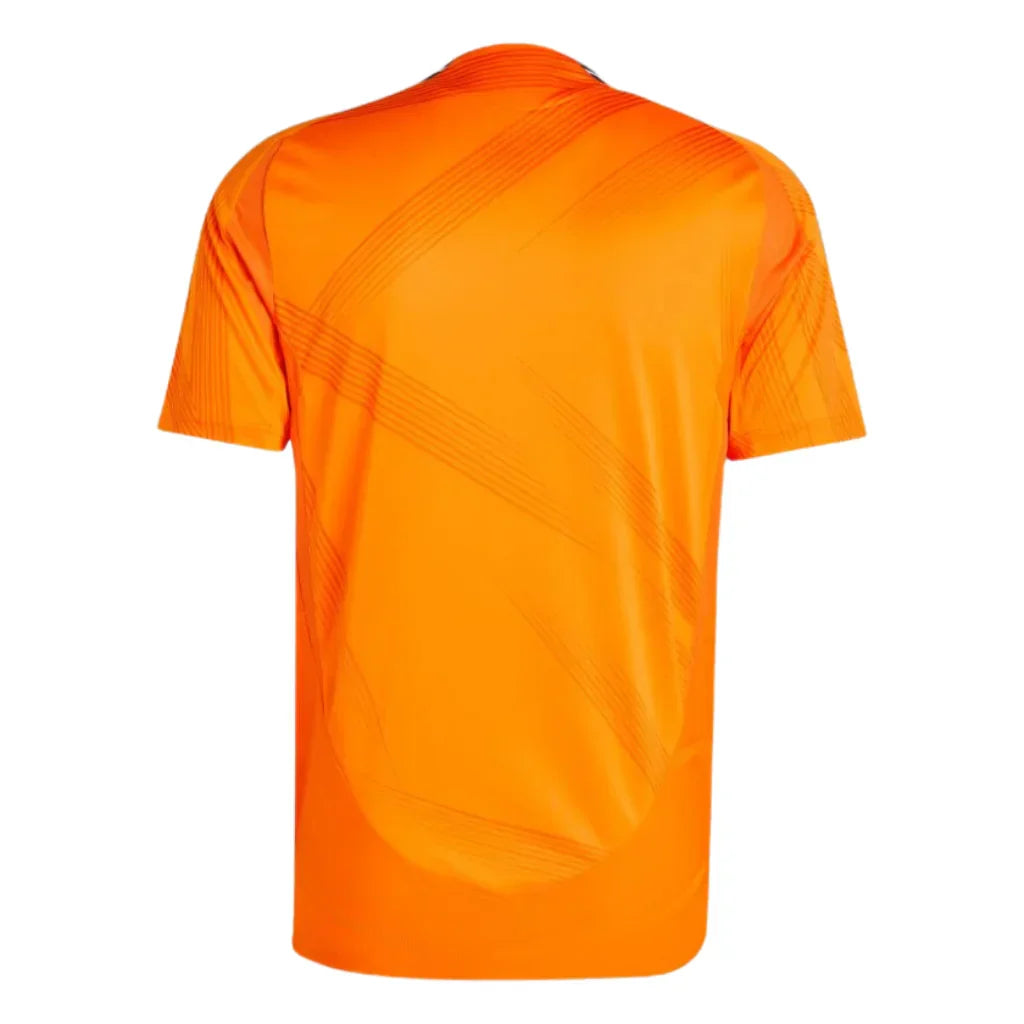 Camisa Masculina Real Madrid II 2024/25