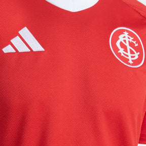 LANÇAMENTO Camisa Masculina Internacional I 2025/26