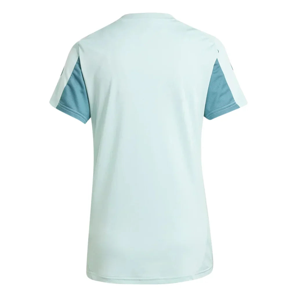 Camisa Feminina Treino Cruzeiro 2025
