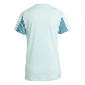 Camisa Feminina Treino Cruzeiro 2025