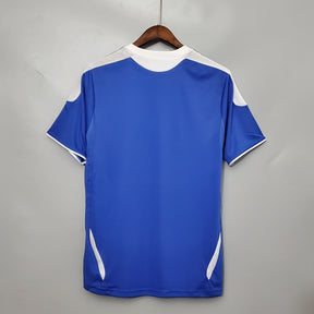 CAMISA RETRÔ CHELSEA HOME 2012