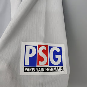 CAMISA RETRÔ PSG AWAY 01/02