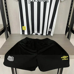 Conjunto Infantil Santos 2023/24 - Torcedor