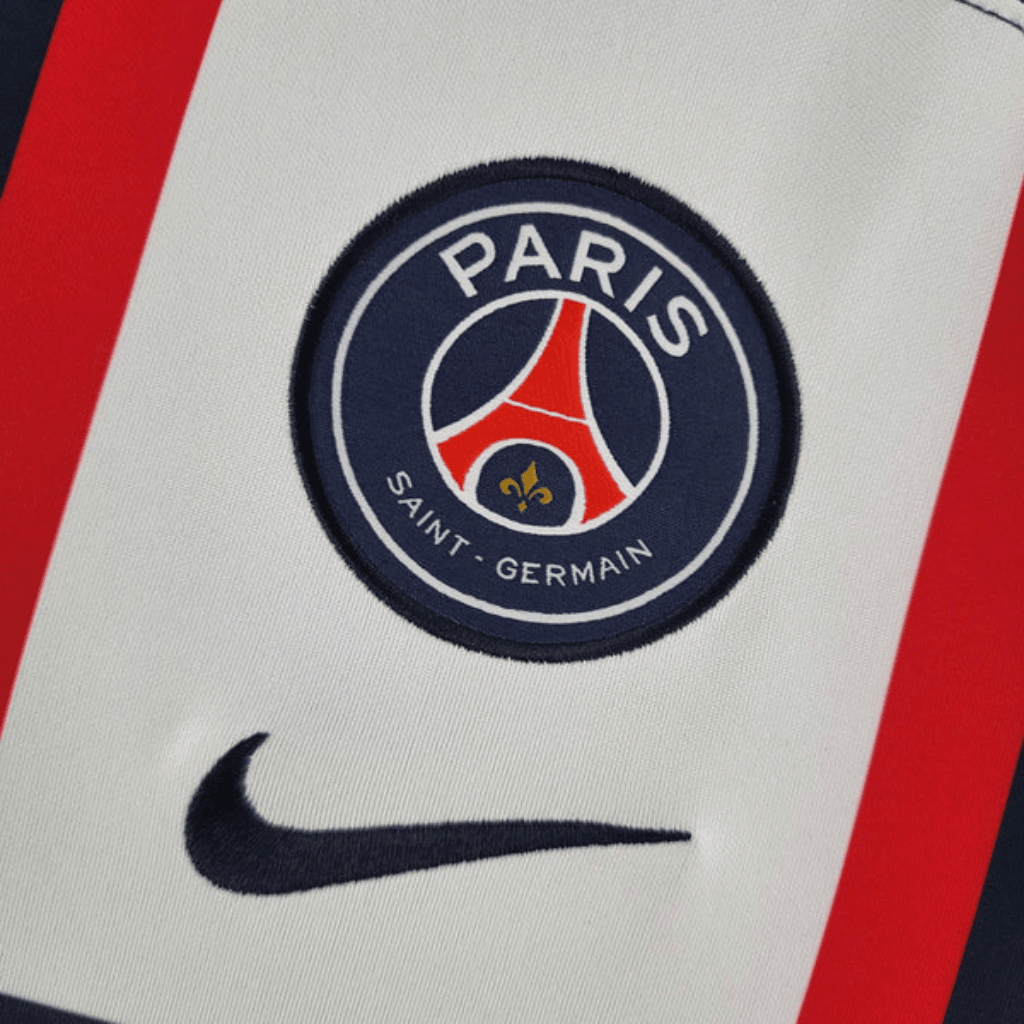 Camisa Masculina PSG I 2022/23 - Torcedor