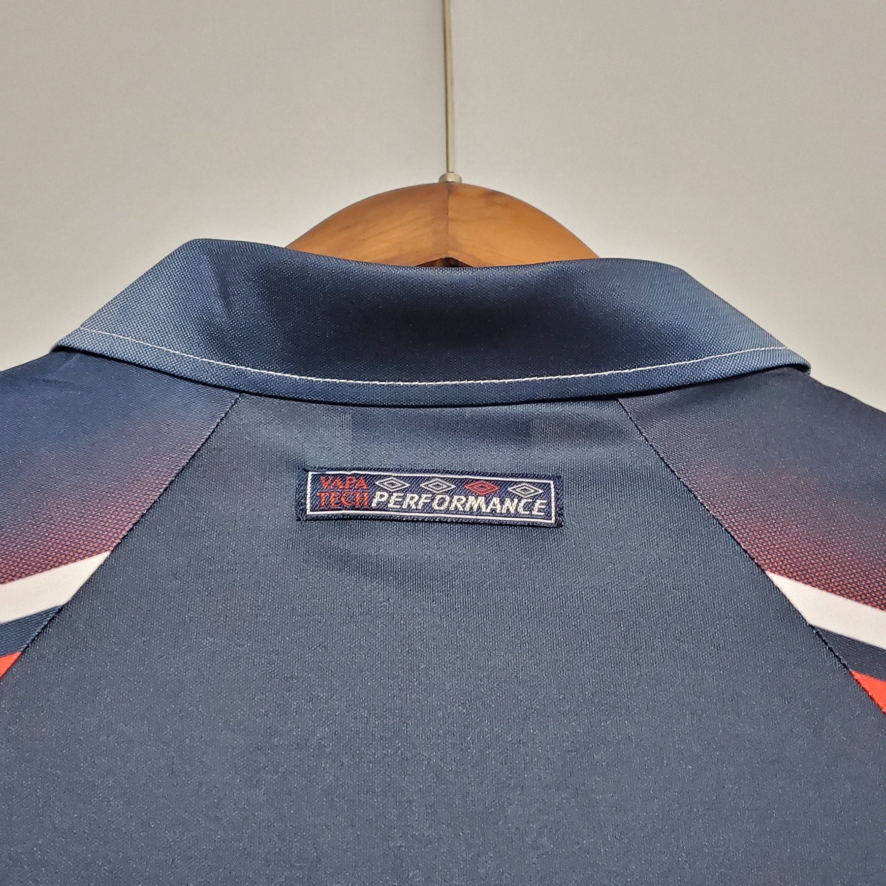 CAMISA RETRÔ AJAX AWAY 97/98