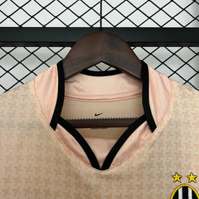 CAMISA JUVENTUS RETRÔ THIRD 03/04