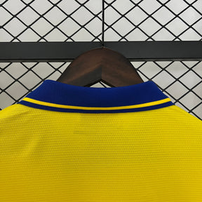 CAMISA RETRÔ ARSENAL AWAY 13/14