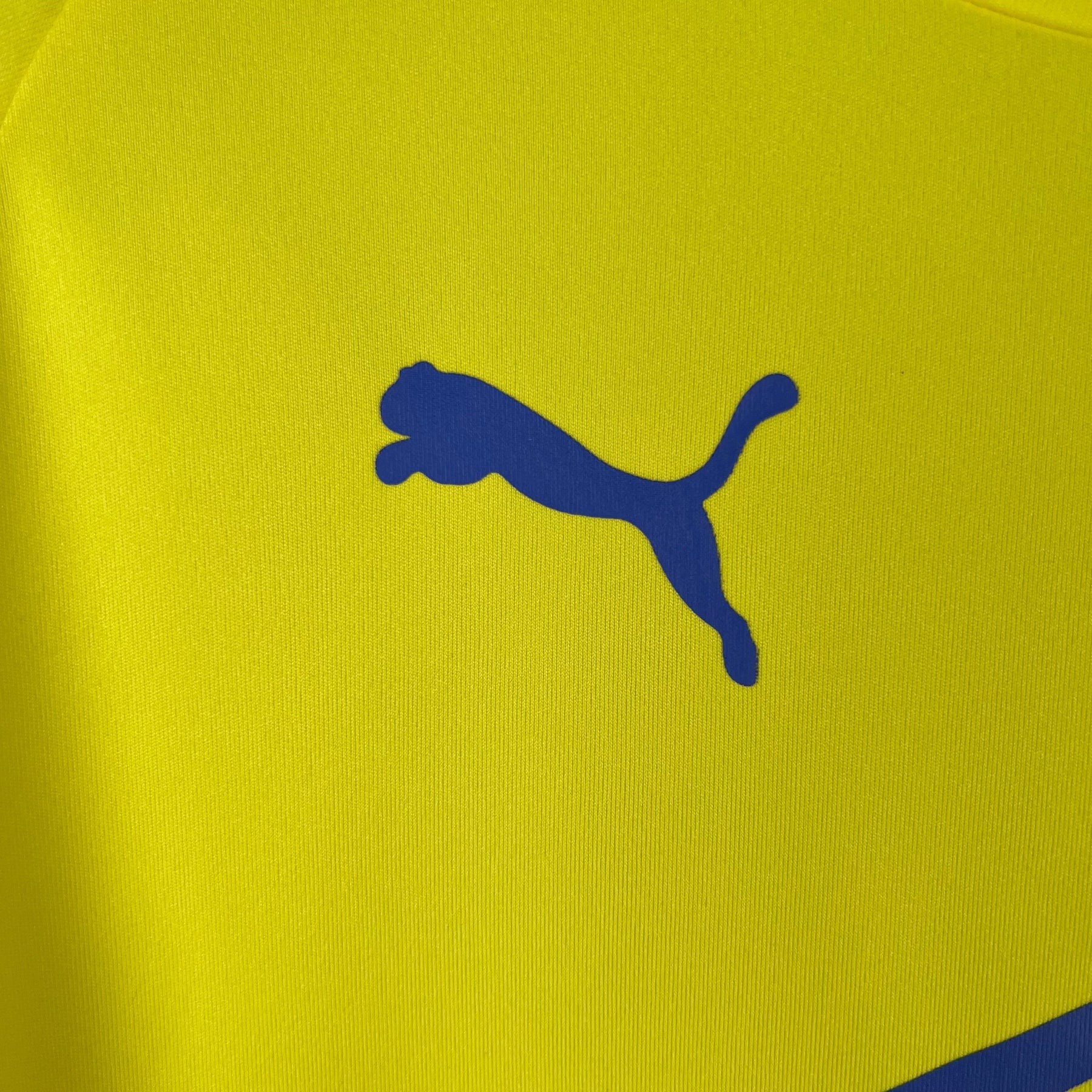 CAMISA VILLARREAL RETRÔ HOME 05/06