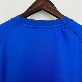 CAMISA RETRÔ ITÁLIA HOME 2000