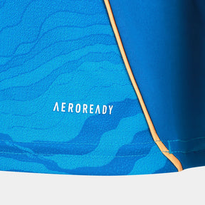 LANÇAMENTO Camisa Cruzeiro III 25/26 s/n Torcedor Adidas Masculina - Azul