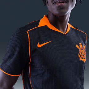 LANÇAMENTO Corinthians Nike Total 90 III 2025/26 Torcedor Pro Masculina