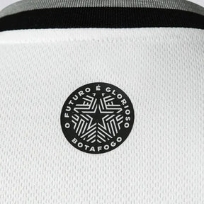 Camisa Masculina Away Botafogo 2024/25 - Torcedor