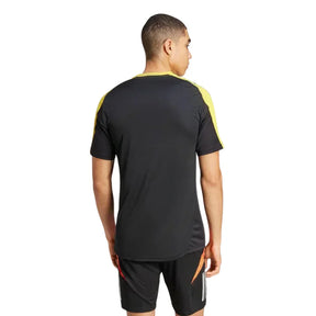 LANÇAMENTO Camisa Masculina Atlético Mineiro Treino 2025 - Preto