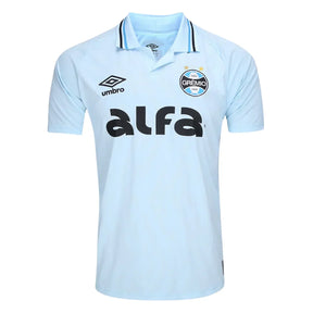 LANÇAMENTO Camisa Masculina Grêmio II 2025
