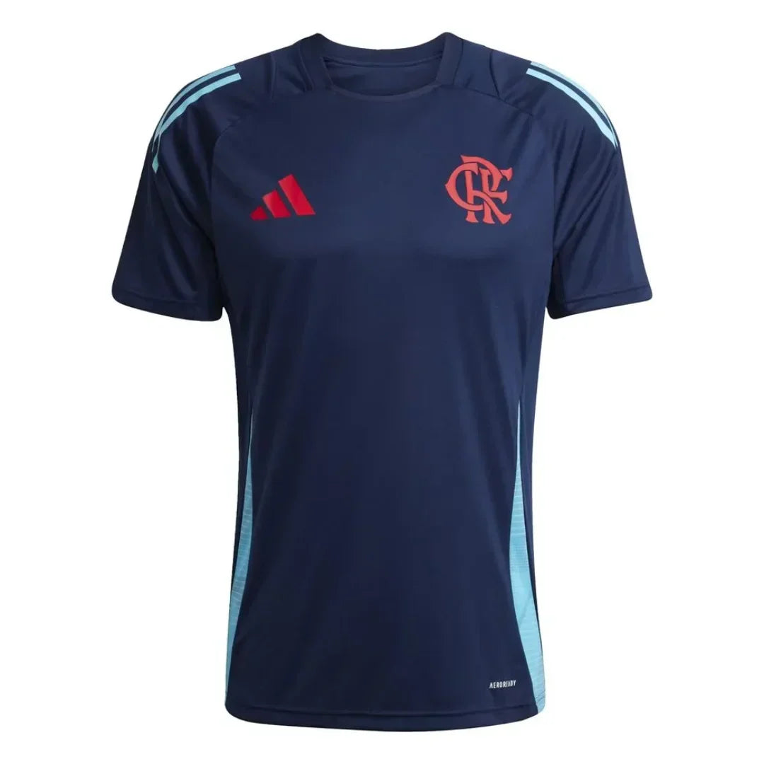 LANÇAMENTO Camisa Masculina Flamengo Treino 2025