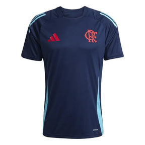 LANÇAMENTO Camisa Masculina Flamengo Treino 2025