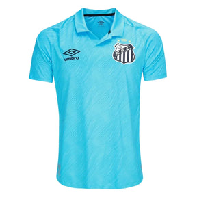 LANÇAMENTO Camisa Masculina Santos III 2025