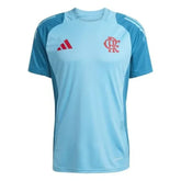LANÇAMENTO Camisa Masculina Flamengo Treino 2025