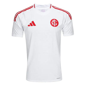 LANÇAMENTO Camisa Masculina Internacional II 2025/26