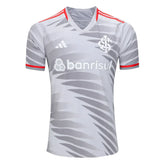 LANÇAMENTO Camisa Masculina Internacional III 2025/26