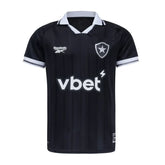 (PRÉ-VENDA) LANÇAMENTO Camisa Masculina Botafogo II 2025/26
