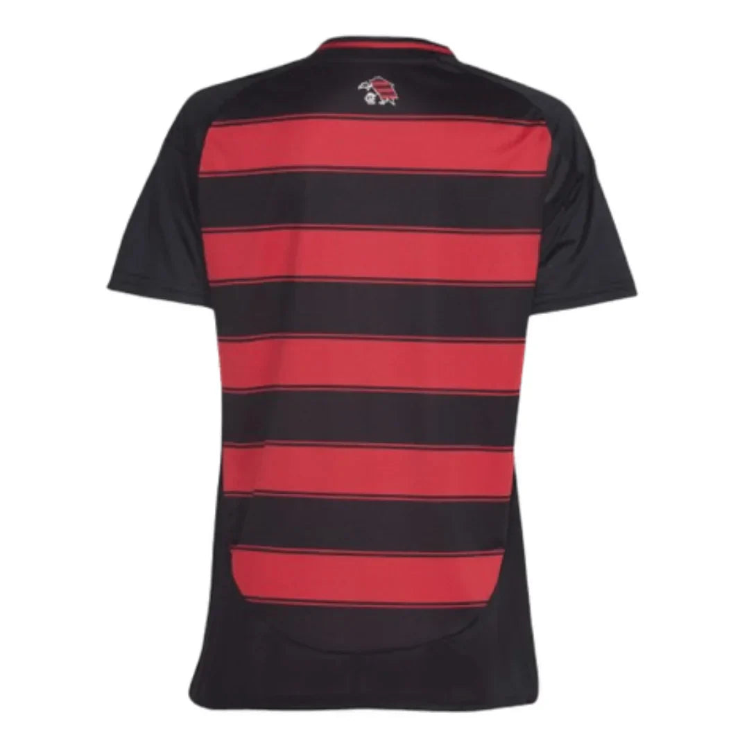 LANÇAMENTO Camisa Feminina I 2025