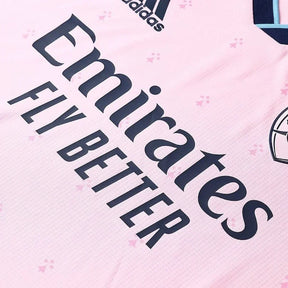 Camisa I Arsenal Third 2022/23