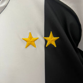 CAMISA JUVENTUS RETRÔ HOME 04/05