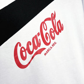 CAMISA RETRÔ VASCO DA GAMA AWAY 1988
