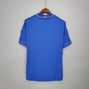 CAMISA CHELSEA RETRÔ HOME 12/13
