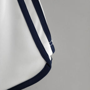 CAMISA REAL MADRID RETRÔ HOME 00/01