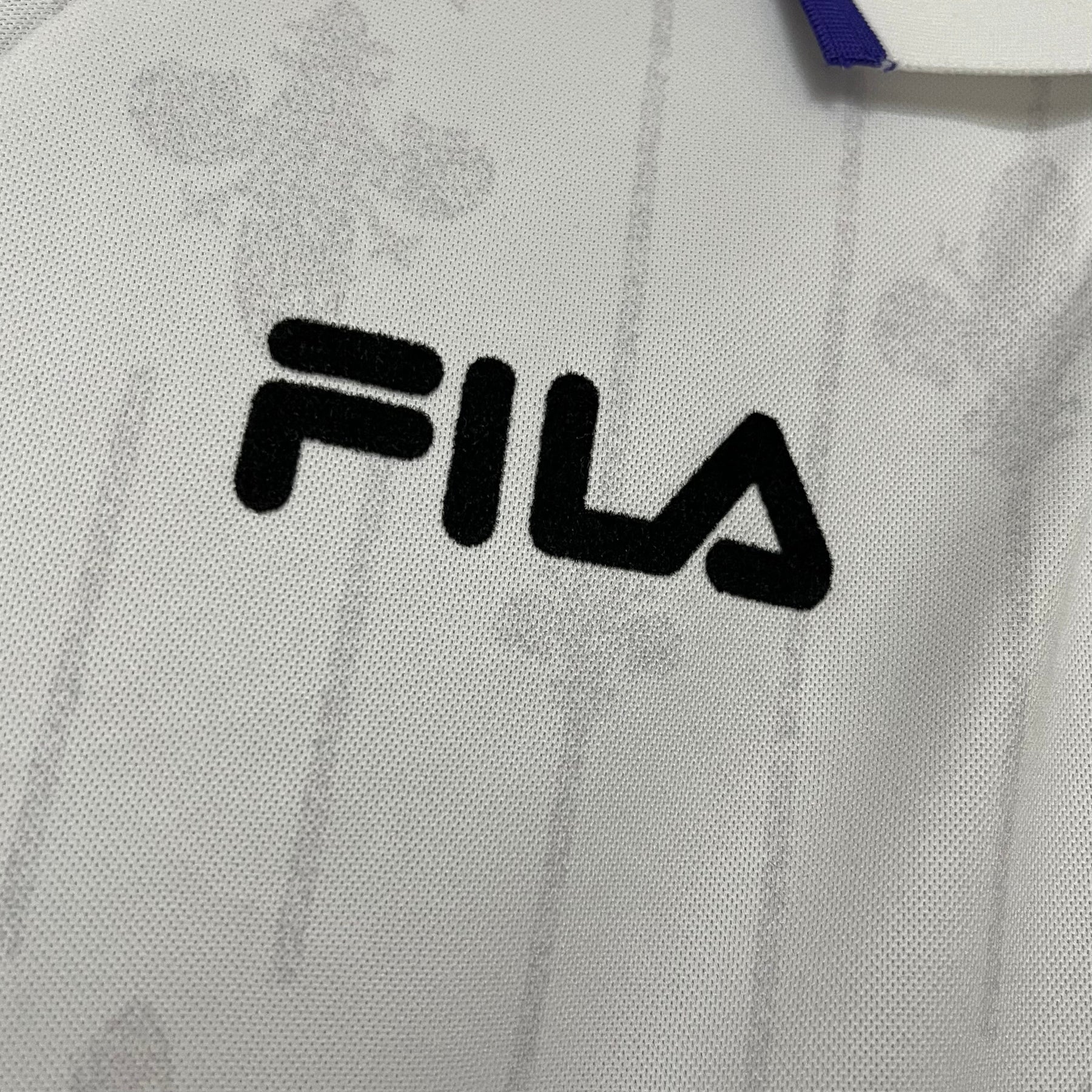 CAMISA FIORENTINA RETRÔ AWAY 1997/98
