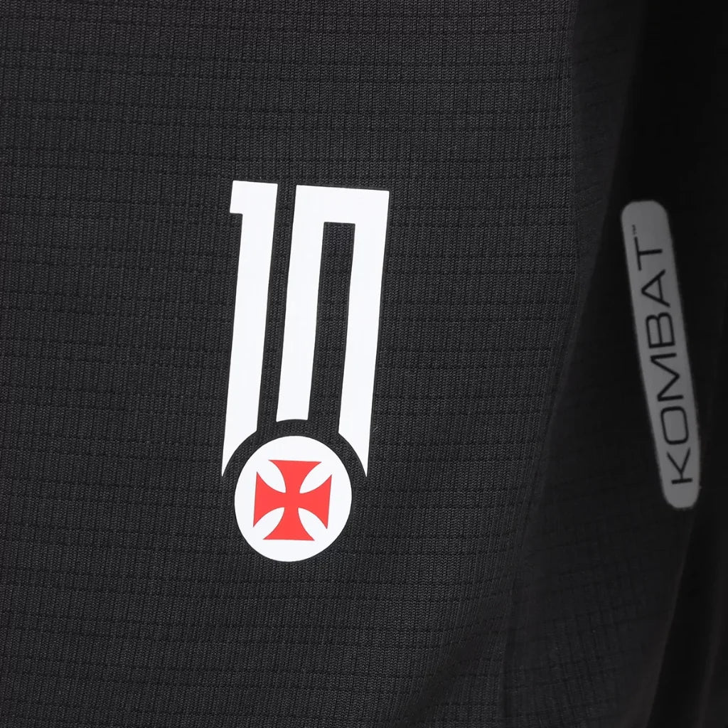 Camisa Masculina Vasco I 2024/25
