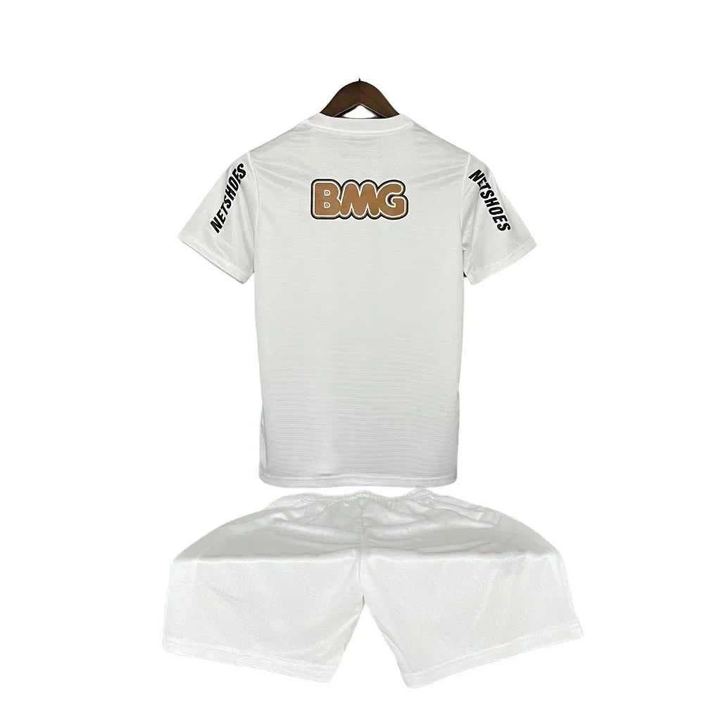 Kit Infantil 11/12