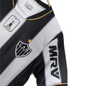 Camisa Masculina Atlético Mineiro Retrô 2013