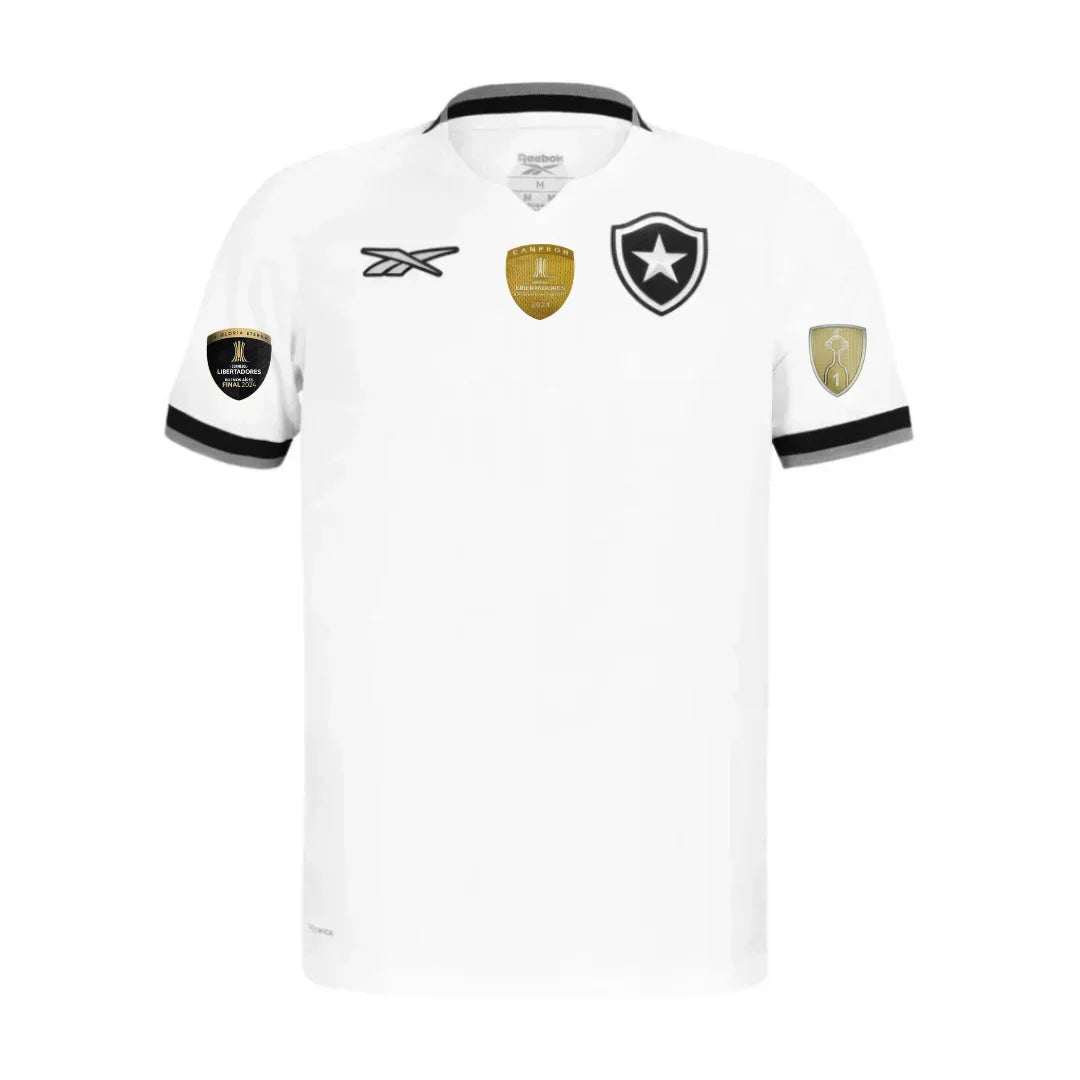 Camisa Masculina Botafogo Reebok Third 24/25