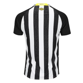 LANÇAMENTO Camisa Masculina Santos II 2025