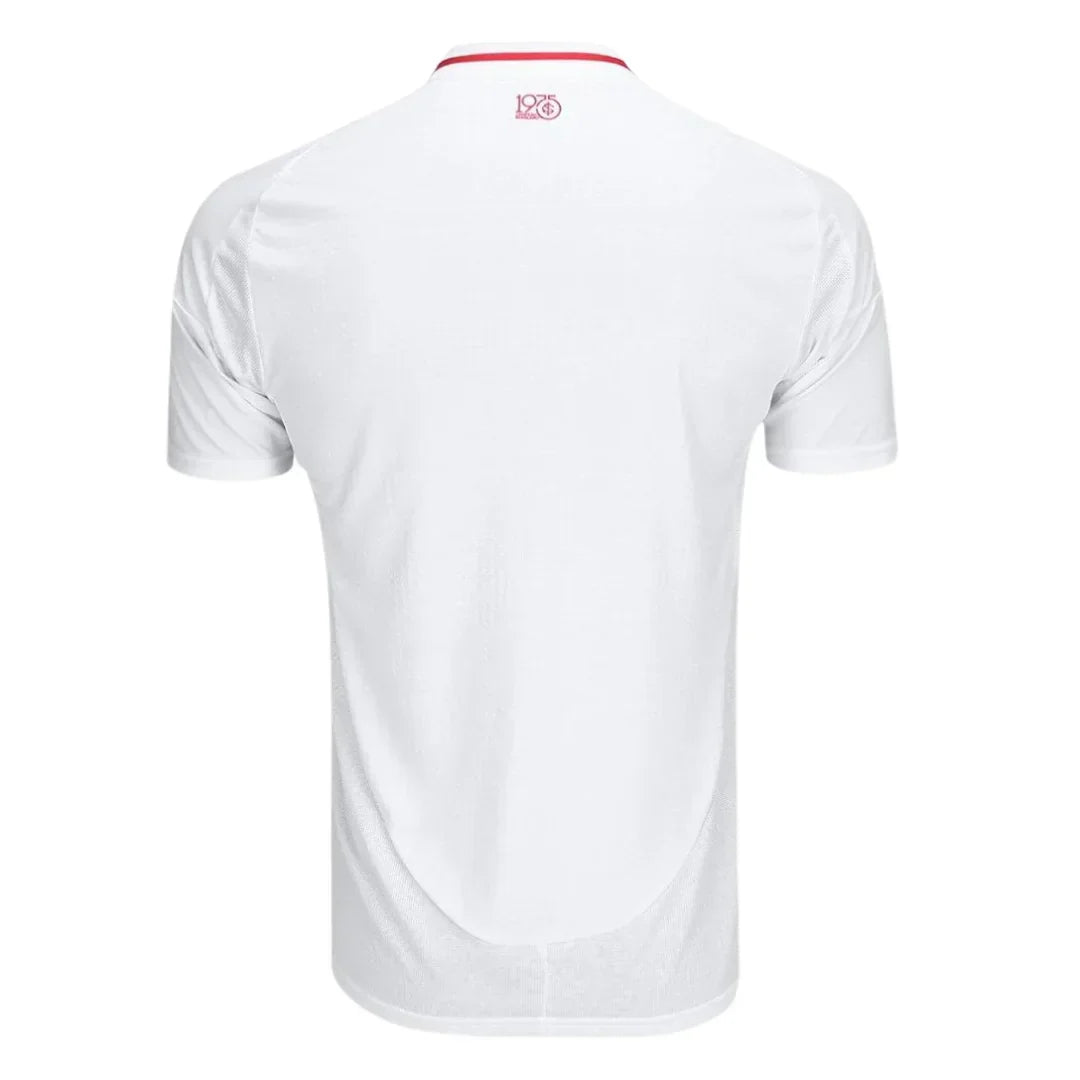 LANÇAMENTO Camisa Masculina Internacional II 2025/26