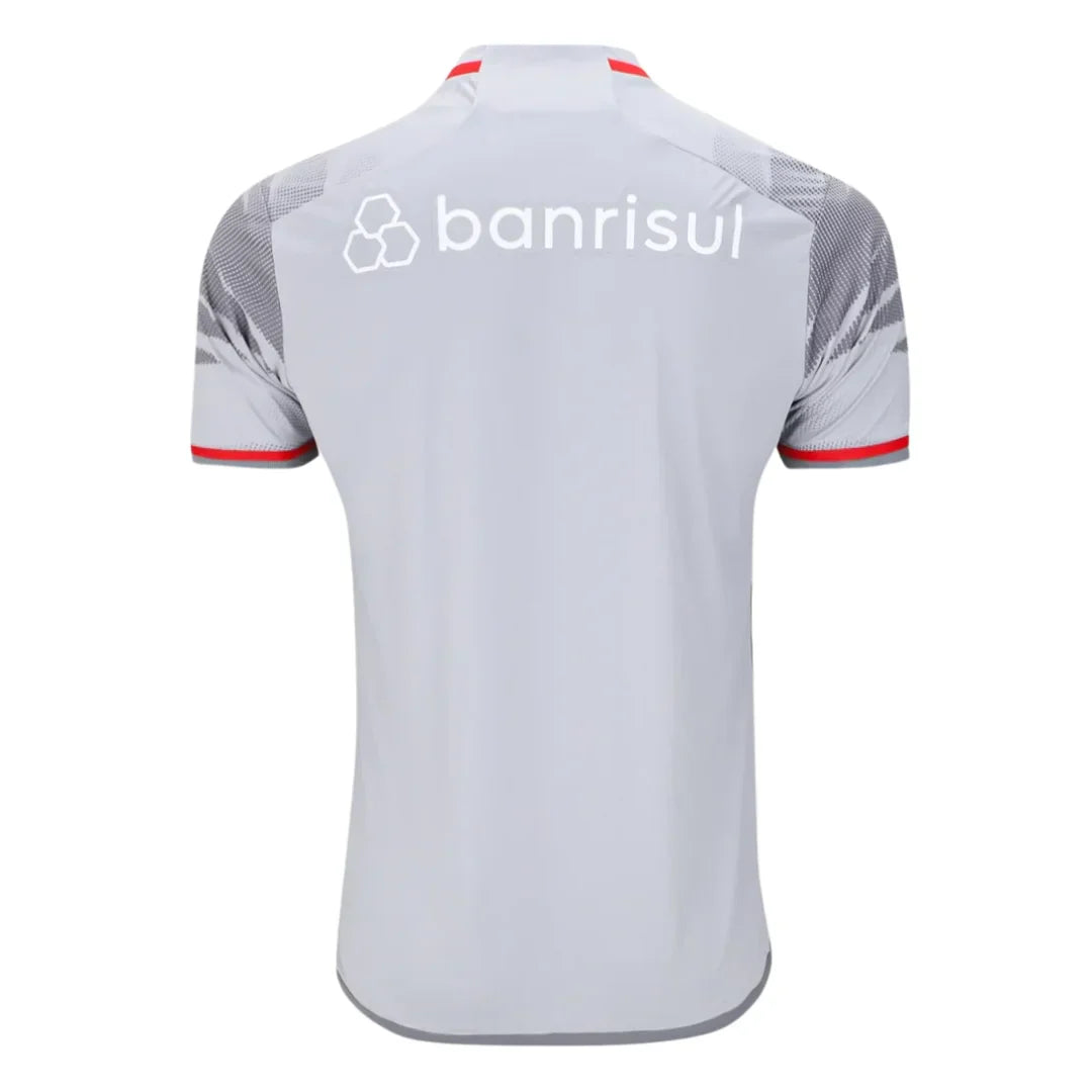 LANÇAMENTO Camisa Masculina Internacional III 2025/26