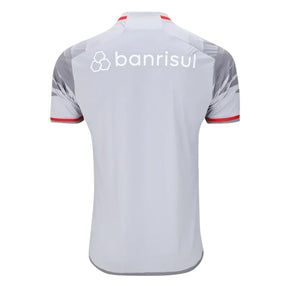 LANÇAMENTO Camisa Masculina Internacional III 2025/26